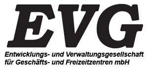 EVG Entwicklungs- und Verwaltungsgesellschaft für Geschäfts- und Freizeitzentren mbH